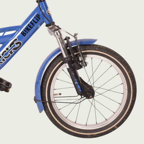 16.712 kinderfiets - BikeFlip