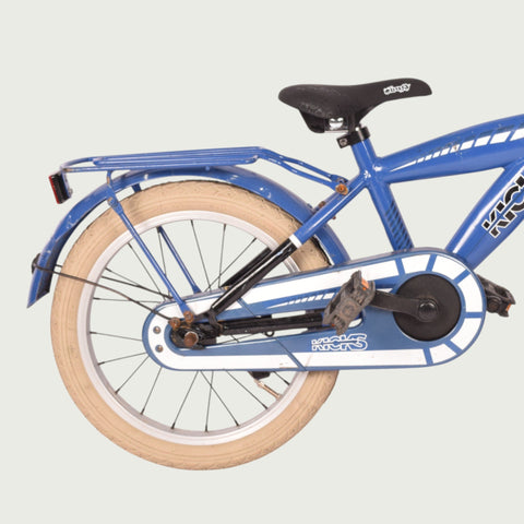 16.712 kinderfiets - BikeFlip