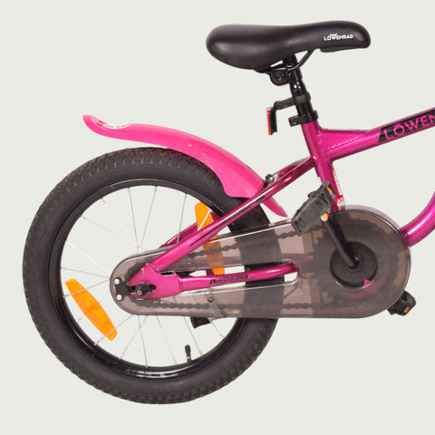 16.713 kinderfiets - BikeFlip