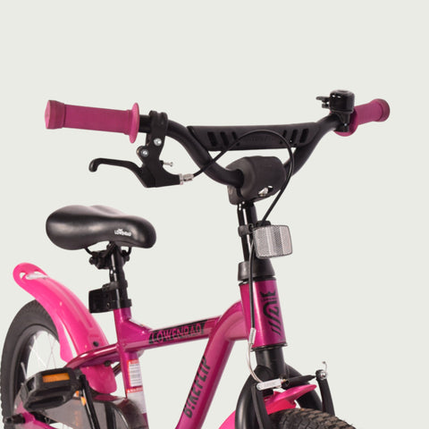 16.713 kinderfiets - BikeFlip