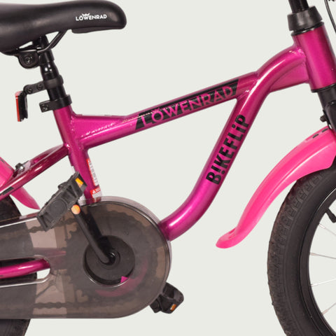 16.713 kinderfiets - BikeFlip
