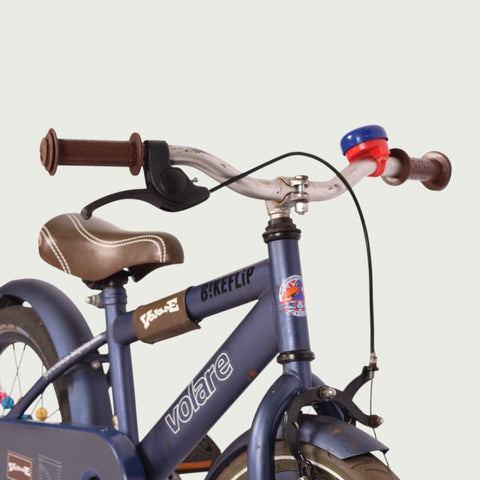 16.718 kinderfiets - BikeFlip