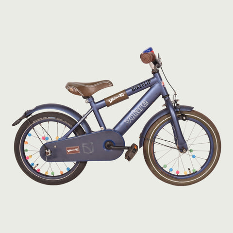 16.718 kinderfiets - BikeFlip