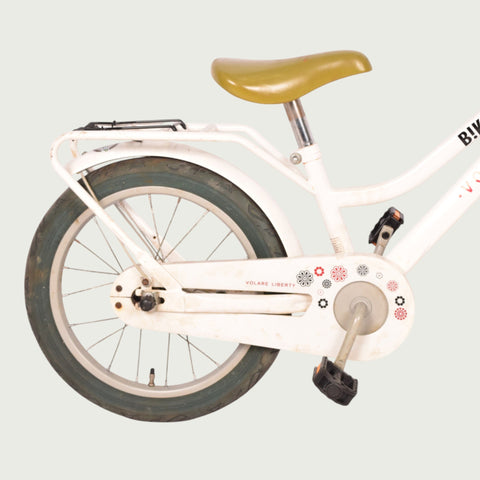 16.719 kinderfiets - BikeFlip