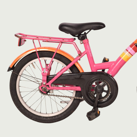 16.722 kinderfiets - BikeFlip
