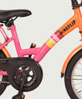 16.722 kinderfiets - BikeFlip