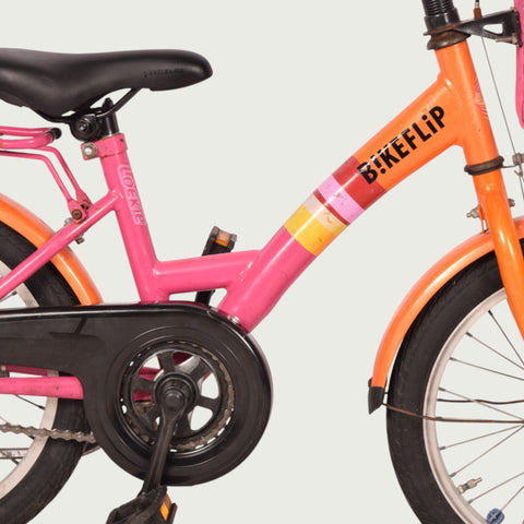 16.722 kinderfiets - BikeFlip