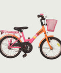 16.722 kinderfiets - BikeFlip