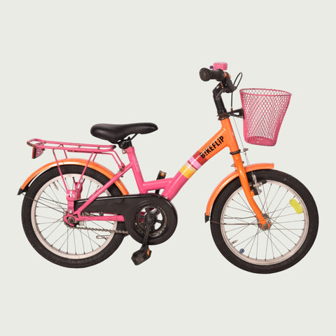 16.722 kinderfiets - BikeFlip