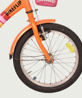 16.722 kinderfiets - BikeFlip