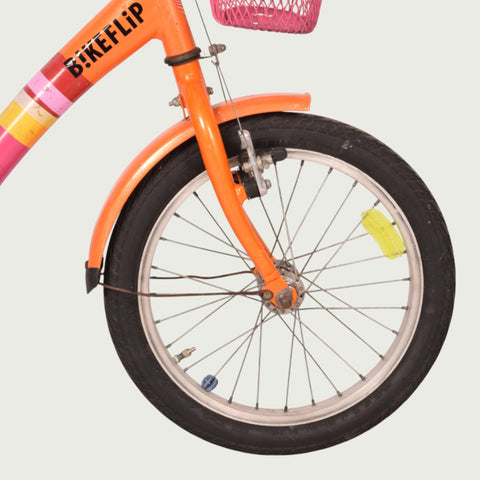 16.722 kinderfiets - BikeFlip