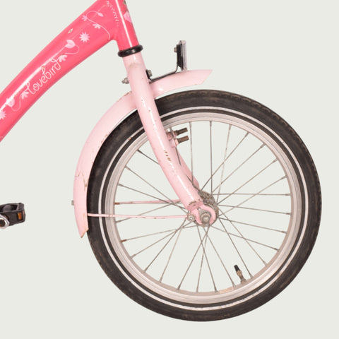 16.725 kinderfiets - BikeFlip