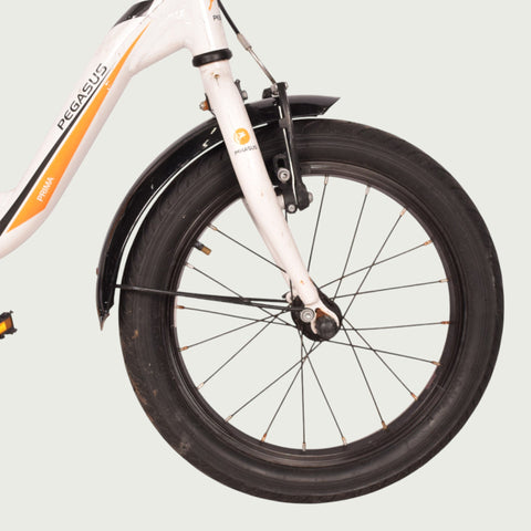 16.726 kinderfiets - BikeFlip