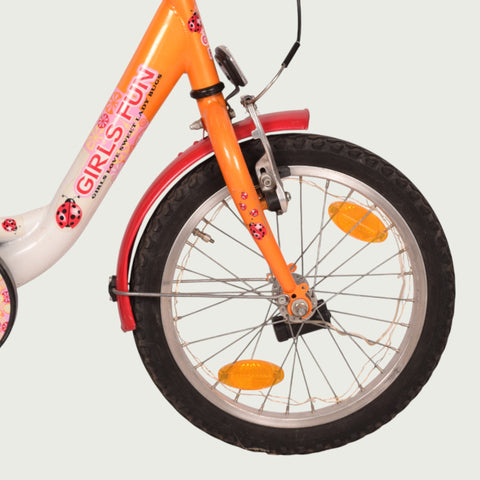 16.733 kinderfiets - BikeFlip