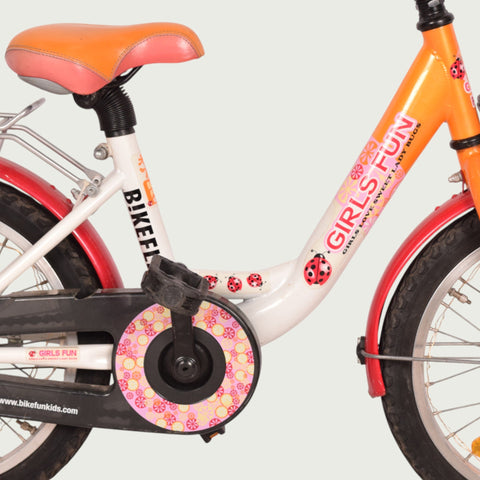 16.733 kinderfiets - BikeFlip