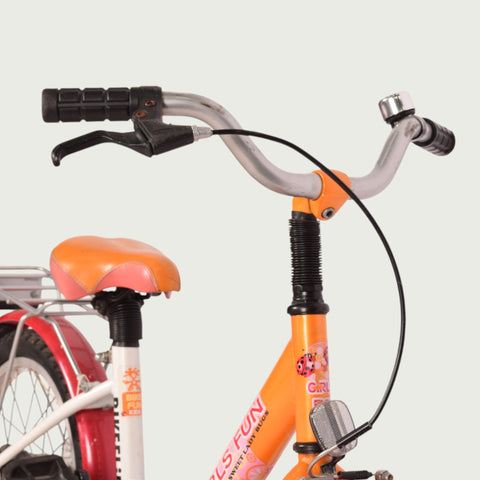 16.733 kinderfiets - BikeFlip