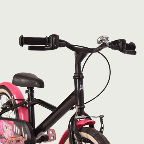 16.734 kinderfiets - BikeFlip