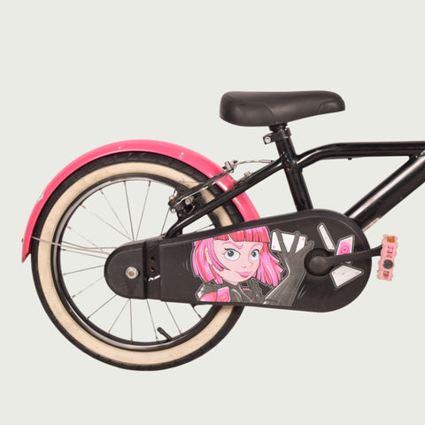 16.734 kinderfiets - BikeFlip