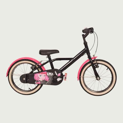 16.734 kinderfiets - BikeFlip