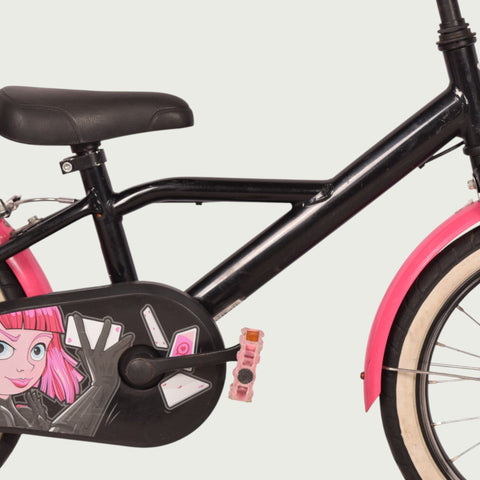 16.734 kinderfiets - BikeFlip