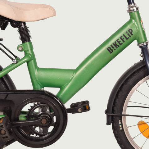 16.735 kinderfiets - BikeFlip