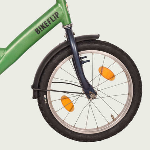 16.735 kinderfiets - BikeFlip