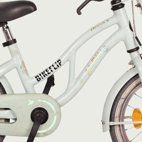 16.736 kinderfiets - BikeFlip