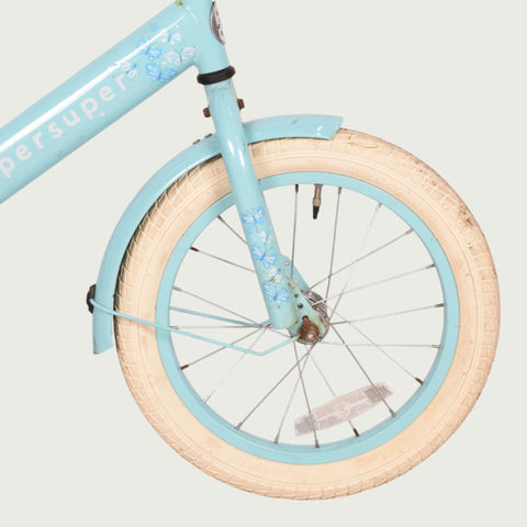 16.741 kinderfiets - BikeFlip