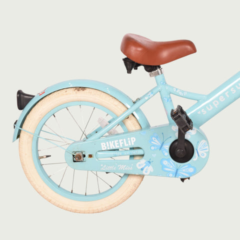 16.741 kinderfiets - BikeFlip