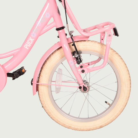 16.742P kinderfiets - BikeFlip