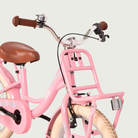 16.742P kinderfiets - BikeFlip