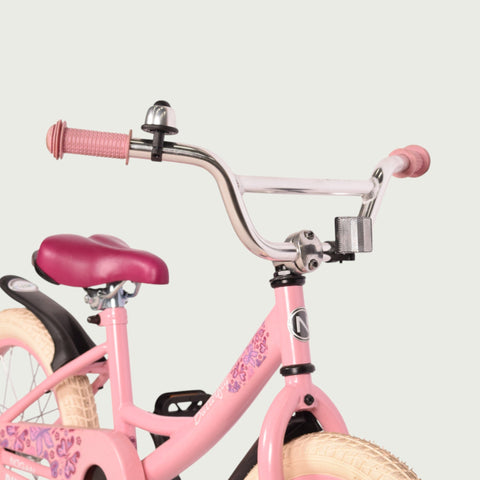 16.743P kinderfiets - BikeFlip