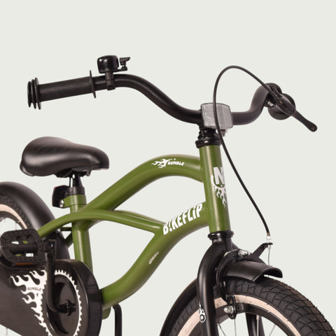 16.744P kinderfiets - BikeFlip