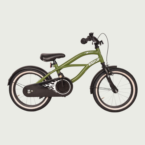 16.744P kinderfiets - BikeFlip