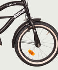 16.745P kinderfiets - BikeFlip