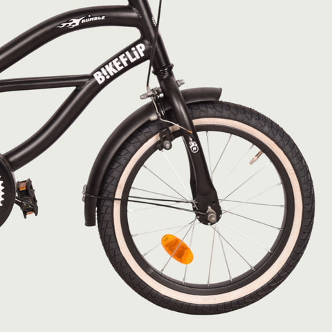 16.745P kinderfiets - BikeFlip