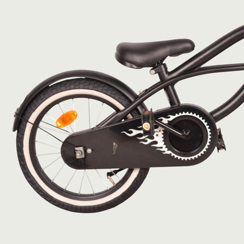 16.745P kinderfiets - BikeFlip