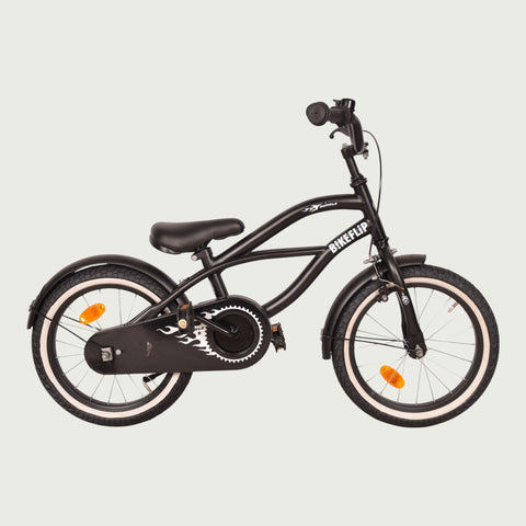 16.745P kinderfiets - BikeFlip