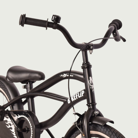 16.745P kinderfiets - BikeFlip