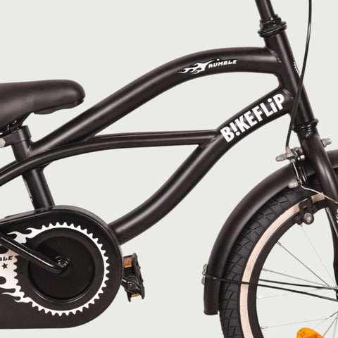 16.745P kinderfiets - BikeFlip