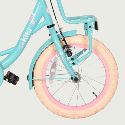 16.746P kinderfiets - BikeFlip