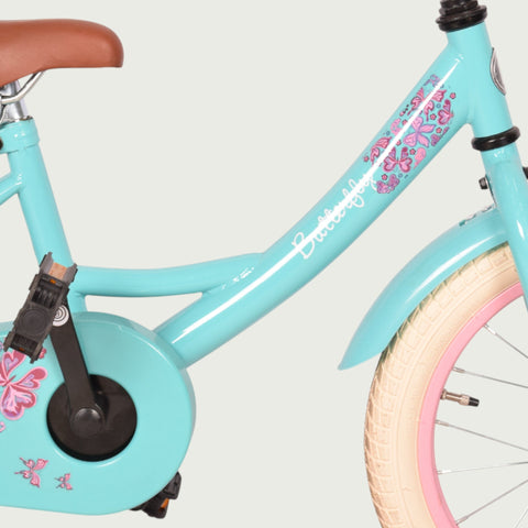 16.747P kinderfiets - BikeFlip