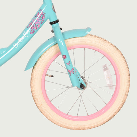 16.747P kinderfiets - BikeFlip