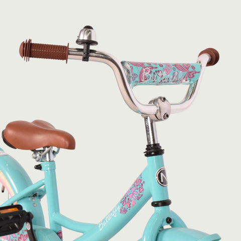 16.747P kinderfiets - BikeFlip