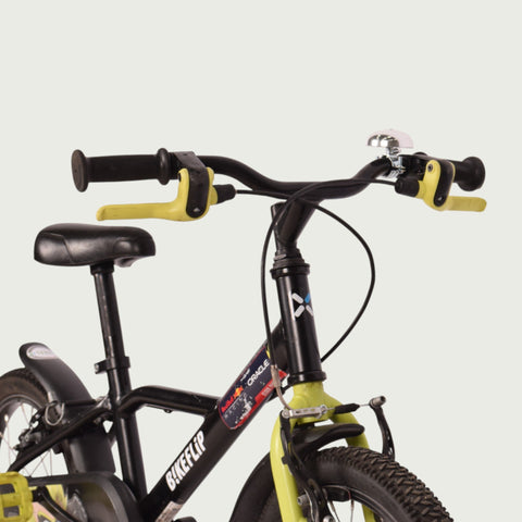 16.748 kinderfiets - BikeFlip