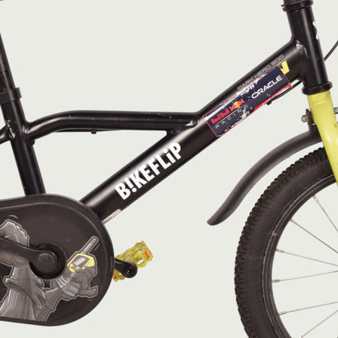 16.748 kinderfiets - BikeFlip