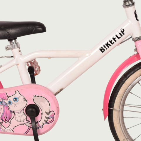 16.749 kinderfiets - BikeFlip