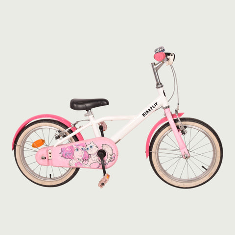 16.749 kinderfiets - BikeFlip
