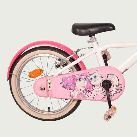 16.749 kinderfiets - BikeFlip