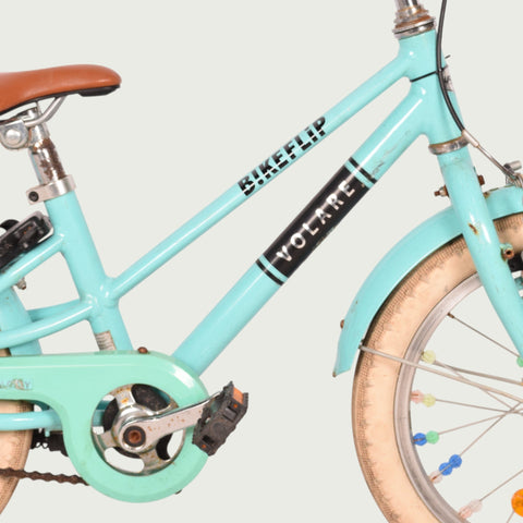 16.750 kinderfiets - BikeFlip